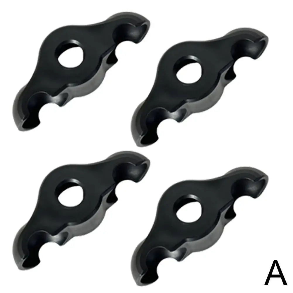 Adaptadores Pedales Ciclismo Wahoo Kickr Core Chile