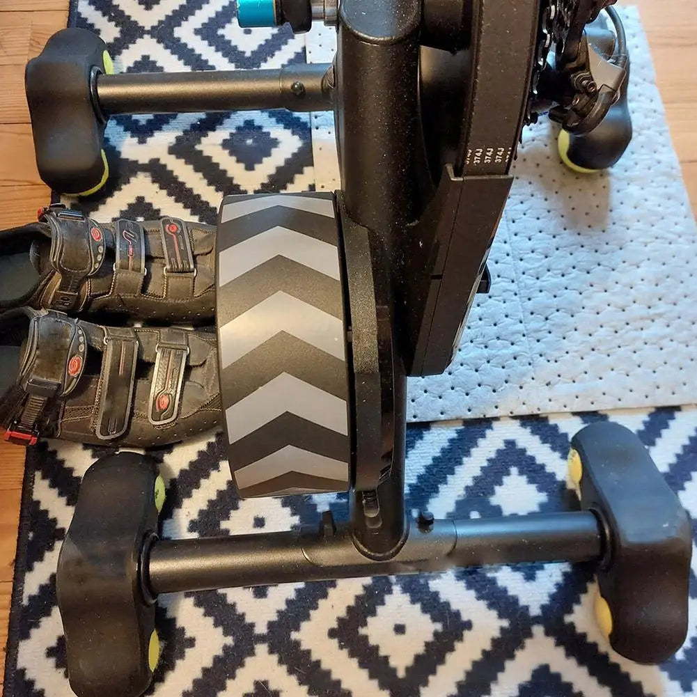 Adaptadores Pedales Ciclismo Wahoo Kickr Core Chile