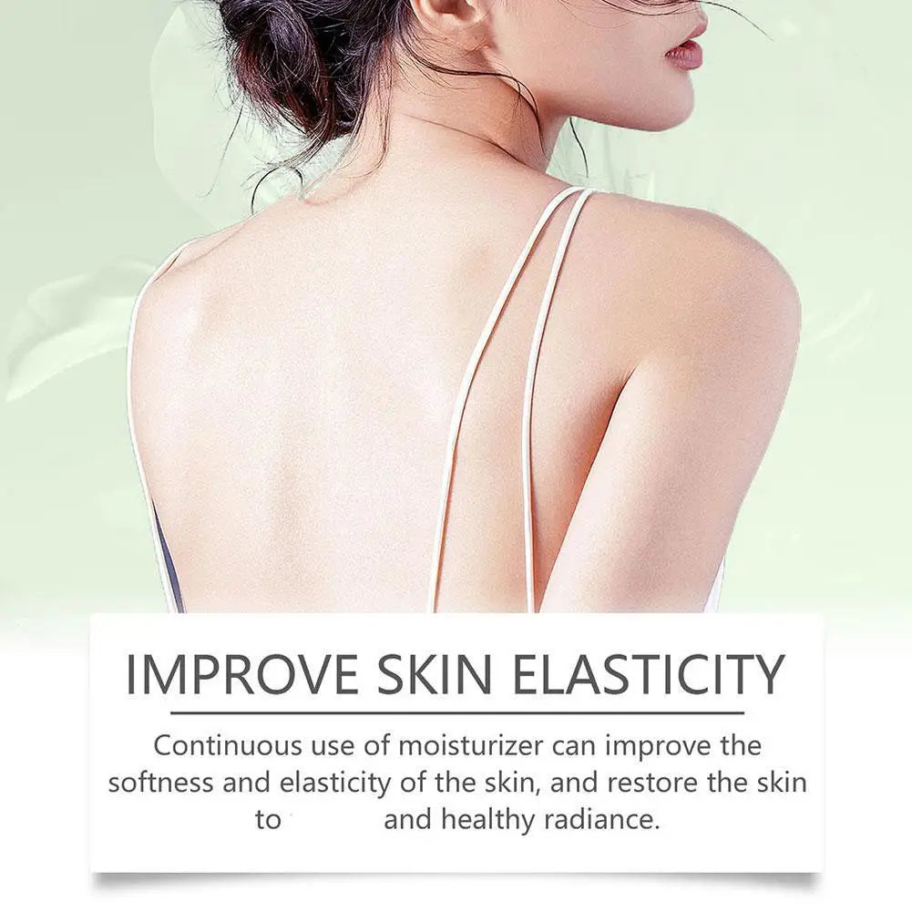 Crema de Magnesio Natural Piernas y Pies - Hidratación Profunda Chile