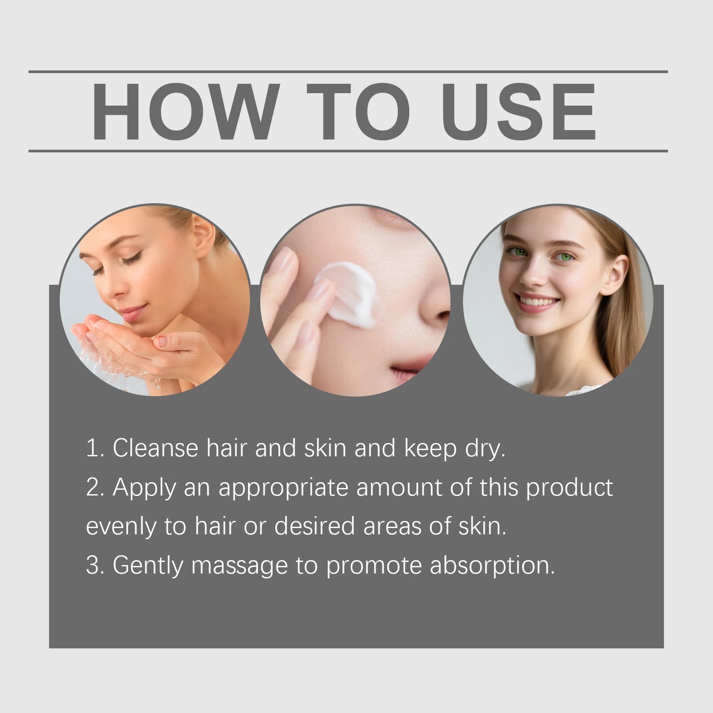 Loción Corporal Tallow Manteca Karité Hidratante Chile