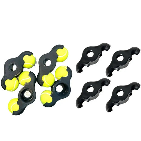 Adaptadores Pedales Ciclismo Wahoo Kickr Core Chile