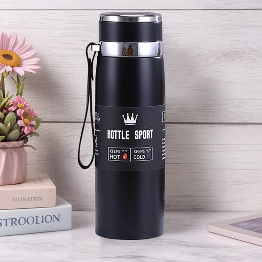 Botella Agua Acero Inoxidable Deportiva Ciclismo Chile