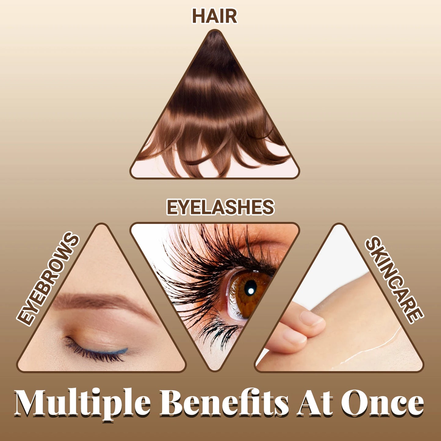 Aceite Ricino Puro 100% Natural Prensado Frío 200ml