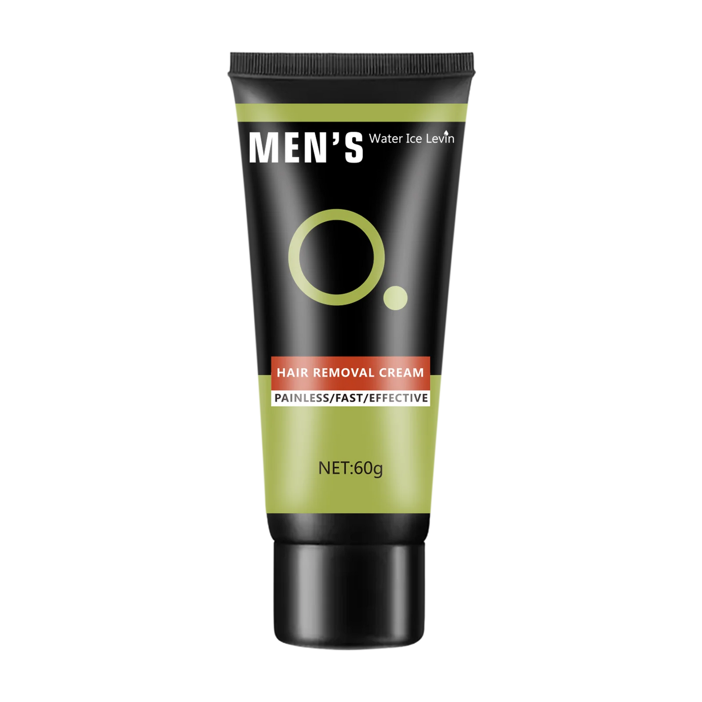 Crema Depilatoria Corporal 60g Suave Multiuso Chile