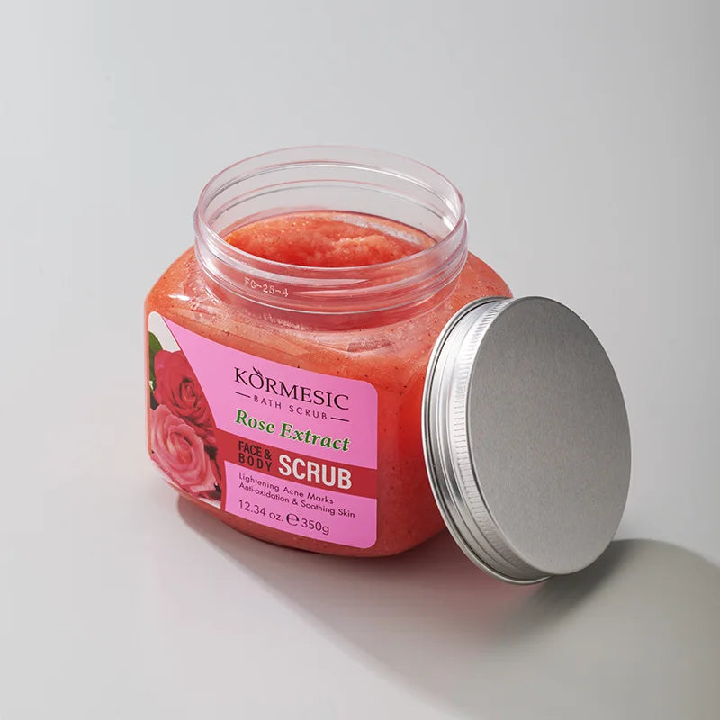 Loción Corporal Manteca Karité Hidratante Chile