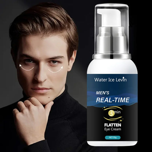 Crema Hidratante para Contorno de Ojos - Cuidado Facial Intensivo Chile