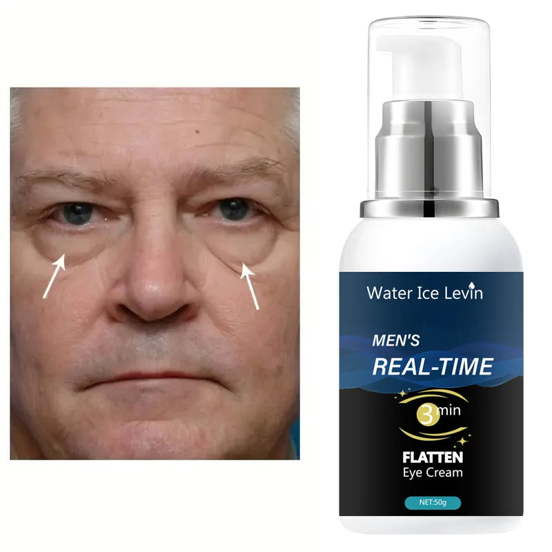 Crema Hidratante para Contorno de Ojos - Cuidado Facial Intensivo Chile