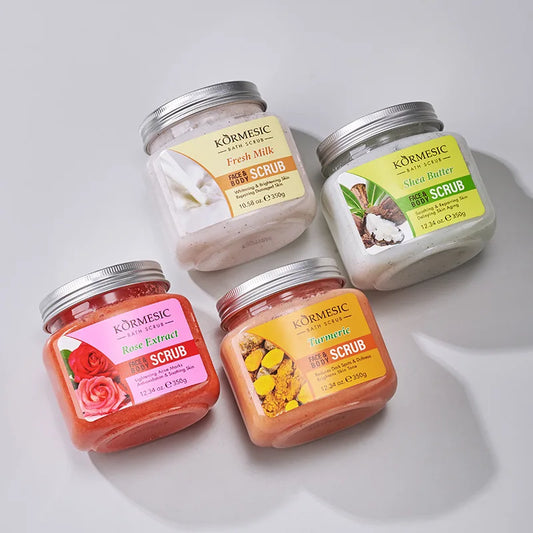 Loción Corporal Manteca Karité Hidratante Chile