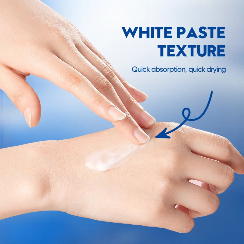 Crema Hidratante Contorno de Ojos para Hombres - Cuidado Facial Chile