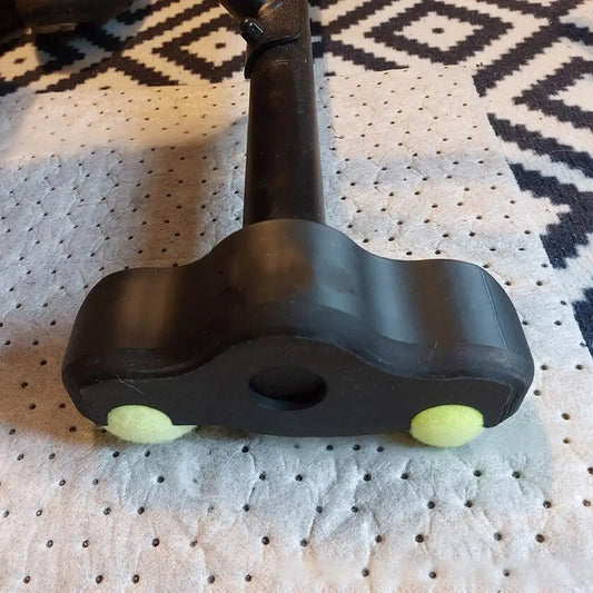 Adaptadores Pedales Ciclismo Wahoo Kickr Core Chile