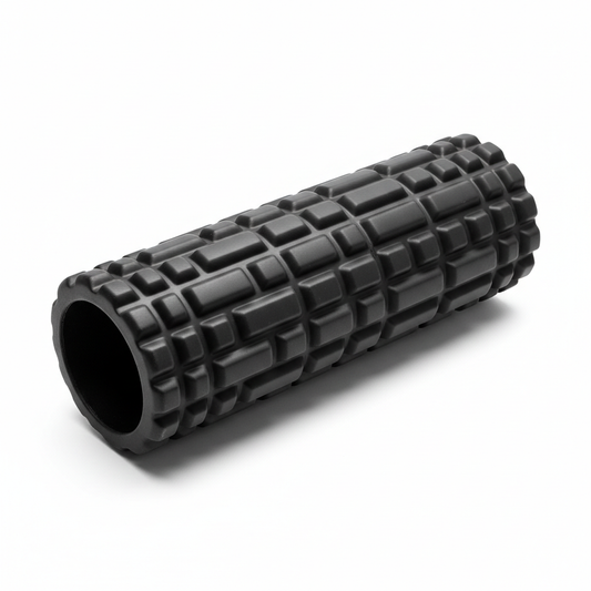 Rodillo Foam Roller Premium Recuperación Muscular