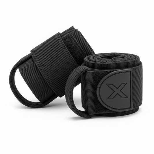 Wrist Wraps